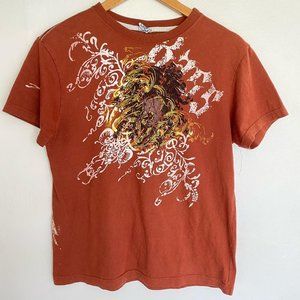Ed Hardy Vintage Tee